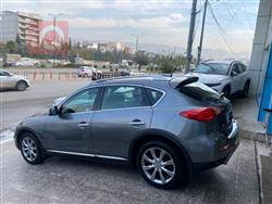 انفنتي QX50